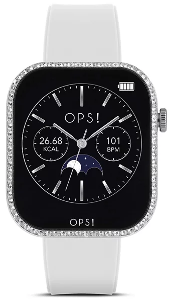 Smartwatch - OPS! Modell: OPSSW-62