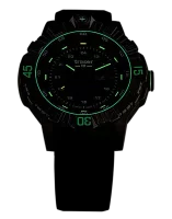 Herrenuhr P99 Tactical Collection Traser 110667