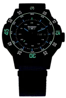 Herrenuhr P99 Q Tactical - Traser Modell: 110724