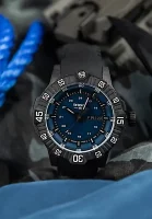 Herrenuhr P99 Q Tactical - Traser Modell: 110724