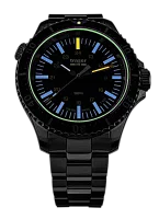 Herrenuhr P67 Diver Blue Special Set Serie: Diver - Traser Modell: 109370