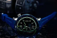 Herrenuhr - Serie: Batiscafos Automatik - Vostok Europe Modell: NH35-511E768