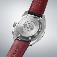 Herrenuhr, Seiko Prospex Speedtimer Datsun 240Z Limitiert...