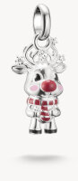 Charm aus 925er Silber - Rentier - Thomas Sabo Modell:...