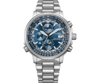 Citizen Promaster Sky AT8300-58L Herren Funk-Solaruhr:...