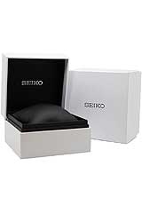 Seiko-Box