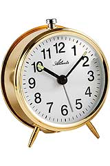 Atlanta Alarm Clocks-1051/9