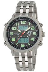 Eco Tech Time-EGS-11302-22M