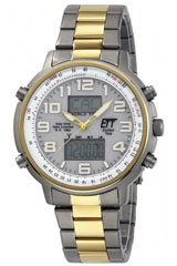 Eco Tech Time-EGS-11345-23M