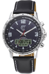 Eco Tech Time-EGS-11550-21L