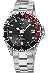Eco Tech Time-EGS-11604-25M