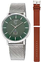 Eco Tech Time-EGS-11622-81MS