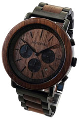 Holzuhren Holz Armbanduhren Sicher Online Kaufen