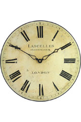 Roger Lascelles-PUB/LASC