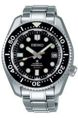 Seiko Uhren-SLA021J1