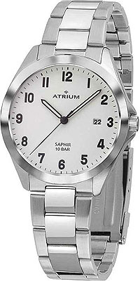 Atrium A45-30 reloj para hombres reloj de cuarzo relojes de cuarzo reloj de pulsera para hombres - Imagen 1 de 1
