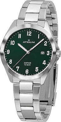 Montre pour homme Atrium A45-36 montre à quartz montres à quartz montre-bracelet pour homme - Photo 1/1