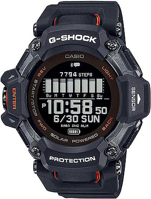 reloj de hombre casio g-shock GW-M5610U-1ER