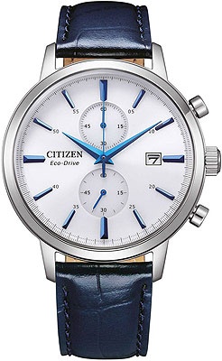 Citizen CA7069-16A Men's watch on