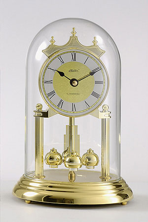 Haller 25_121-330 Table Clock on timeshop4you.co.uk