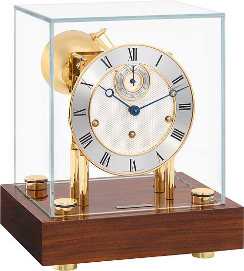 Horloges de table mécanique avec Carillon Westminster
