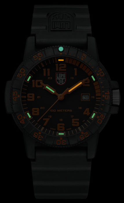 Luminox XS.0329 Men's watch on timeshop4you.co.uk