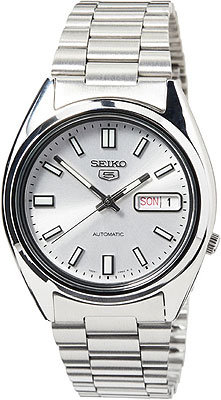 Reloj Seiko Automático Hombre SRPH85K1