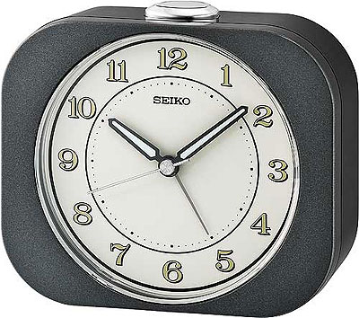 Seiko Alarm Clocks QHE195K Alarm Clocks