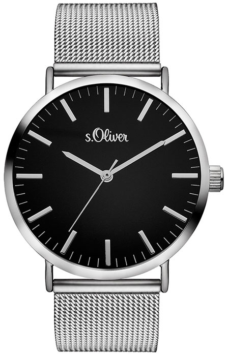 s.Oliver SO-3325-MQ Ladies' watch