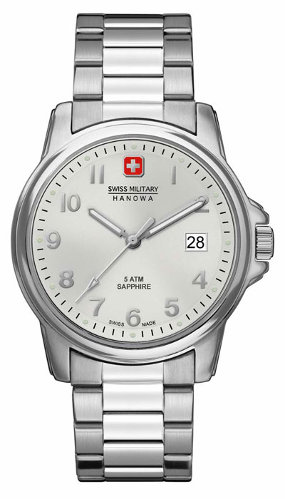 Swiss Military by Hanowa 06-5231.04.001 Men's watch