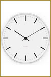 Arne Jacobsen Relojes de Pared-43631