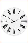 Arne Jacobsen Relojes de Pared-43622