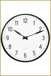 Arne Jacobsen Relojes de Pared-43633