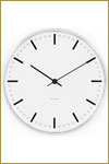Arne Jacobsen Relojes de Pared-43631