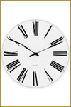 Arne Jacobsen Relojes de Pared-43642