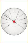 Arne Jacobsen Relojes de Pared-43685