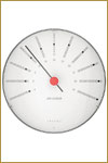 Arne Jacobsen Relojes de Pared-43686