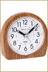 Atlanta Alarm Clocks-2507/23