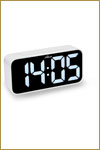 Atlanta Alarm Clocks-2604/0