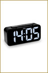Atlanta Alarm Clocks-2604/7