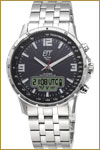 Eco Tech Time-EGS-11551-21M