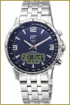 Eco Tech Time-EGS-11552-31M