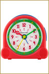 Jacques Farel Alarm Clocks-ACL 03