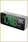 JVD väckarklockor-SB8005.1