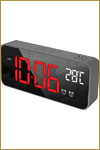 JVD Alarm Clocks-SB8005.2