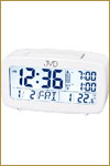 JVD väckarklockor-SB82.1