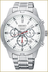 Seiko Watches-SKS603P1