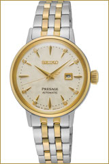 Seiko Uhren-SRE010J1