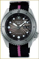 Seiko Watches-SRPF65K1