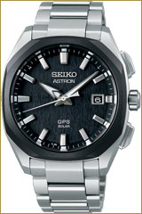 Seiko Watches-SSJ007J1